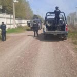 Civiles armados agreden a Guardia Estatal en fincas de Miguel Alemán