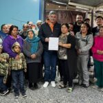 Juan Carlos Zertuche nombra a Patricia Rivas Delegada municipal de Movimiento Ciudadano en Camargo