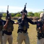 Capacitan a 105 agentes de Policía de Investigación