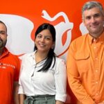 Juan Carlos Zertuche nombra a Azeneth Río Delegada Municipal de Movimiento Ciudadano en Miguel Alemán