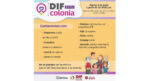 DIF en Tu Colonia en La Cima