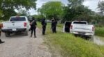 Localizan en buen estado de salud a cinco dominicanos en Soto la Marina