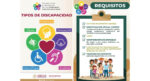 Inicia jornada de incorporación al programa Pensión para el Bienestar de las Personas con Discapacidad