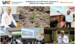 Investigación de la UAT busca conservar la genética del maguey mezcalero