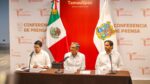 Respalda Américo Villarreal a Carlos Peña ante persecución política