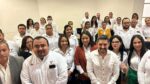 Personal del Instituto Registral y Catastral de Tampico se capacita en la NOM 035: Secretaría del Trabajo