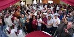 Morena en San Fernando respalda a Olga Sosa rumbo al Senado
