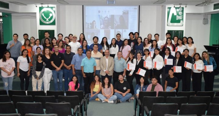 La UAT y Universidad Santo Tomás de Colombia realizan congreso estudiantil de investigación