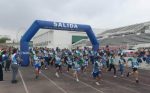 Fomenta Gobierno de Carlos Peña Ortiz sana convivencia deportiva familiar