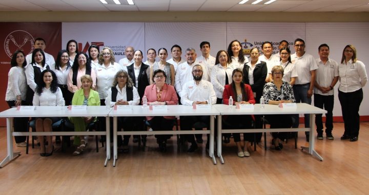 La UAT realizó jornada de evaluación para reacreditar carrera de Trabajo Social
