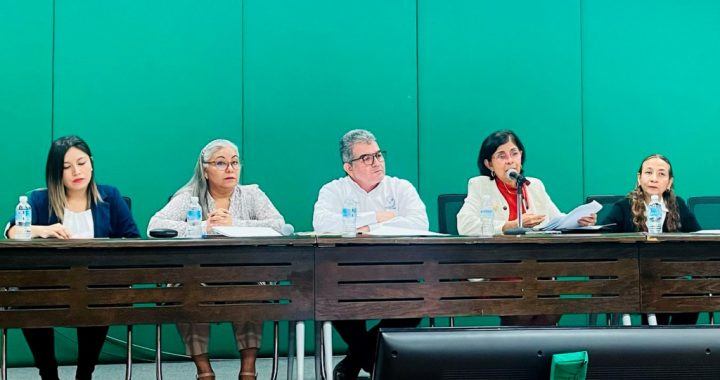 Fortalece la UAT el manejo transparente y eficiente de los recursos
