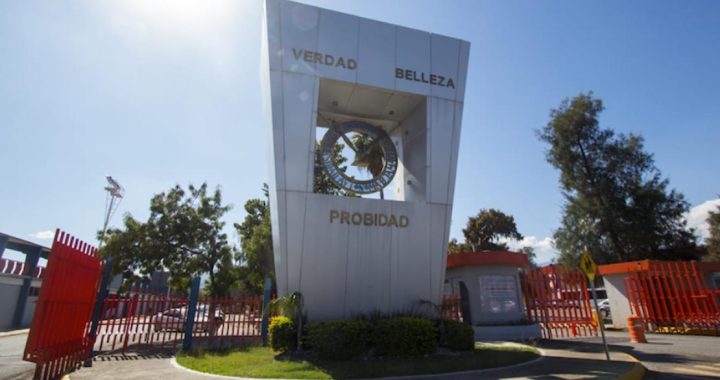 Suspende UAT labores académicas en Zona Sur, Centro y Mante ante llegada de Barry