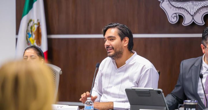 Llevó a cabo su Cuadragésima Segunda Sesión el Cabildo de Reynosa