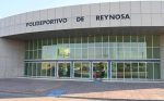 Abiertas las inscripciones en Polideportivo Reynosa