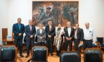Sostiene gobernador Américo Villarreal acuerdos de salud con Subsecretaría de Egresos