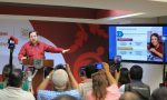 Asegurado un lugar en bachillerato para todo estudiante en Tamaulipas: SET