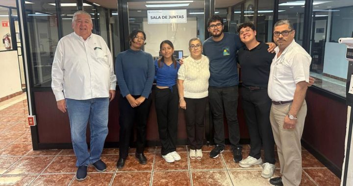 Destaca la UAT en maratón de conocimientos ANFECA 2025