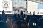 Más de mil 400 alumnos, entre estudiantes y cadetes; USJT supera expectativas de matrícula para el ciclo escolar 2025-2026