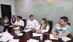 Inicia sector salud aplicación de vacuna del VPH a varones