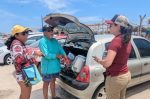Realiza Secretaría de Turismo sondeo a turistas y visitantes