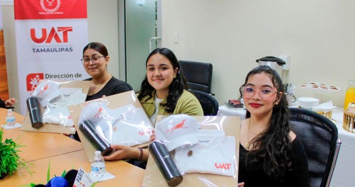 Seleccionan a estudiantes de la UAT en programa internacional de Disney