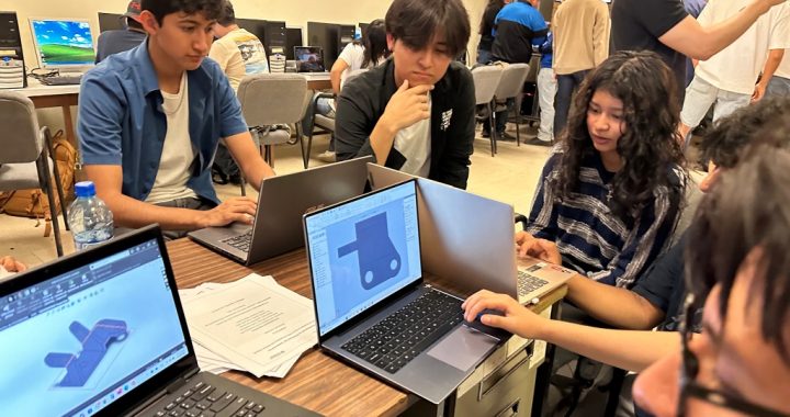 Consolida la UAT modelo académico innovador con enfoque humanista