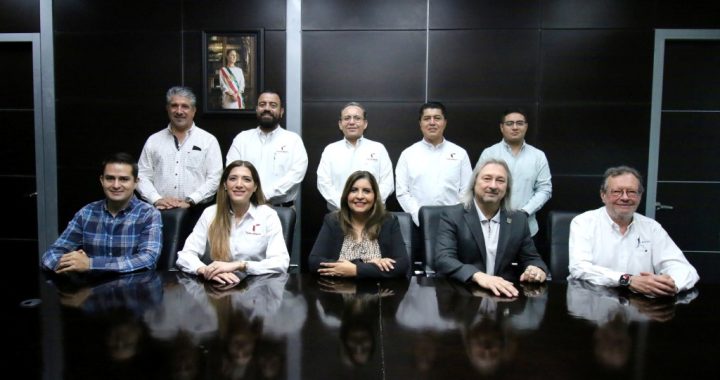 Avanza Puerto Seco de Victoria con enfoque ambiental y urbano