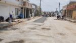 Rehabilitación de la red de agua potable en zona sur, compromiso cumplido del Gobierno del Estado