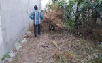 Exhorta Gobierno de Reynosa a evitar abandonar basura en vía pública, baldíos y casas abandonadas