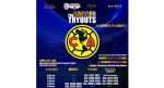 Invita Carlos Peña Ortiz a participar en los Pro-Soccer Tryouts del Club América