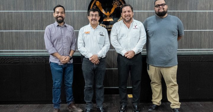 Preparan la UAT y SET proyecto de predictores de éxito académico y salud mental