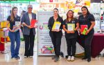 Invita DIF-Reynosa a sumarse a la campaña “Todos Somos Útiles”