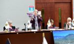 Lazos del Bienestar del DIF Tamaulipas es referente nacional en atención a grupos prioritarios