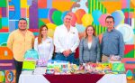 Agradece DIF Reynosa solidaridad en campaña “Todos Somos Útiles”