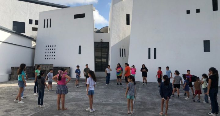 Con amplia oferta cultural de verano, ITCA tiene opciones de talleres y cursos en sus recintos de todo el estado