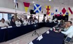 Instruye gobernador todo lo necesario para familias que habitan en zonas inundables