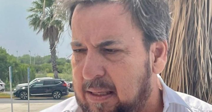 Evalúa SET daños a escuelas provocados por lluvias