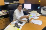 Fortalece Dirección de Asuntos Notariales legalidad en Tamaulipas con más de 160 visitas de supervisión en el primer semestre del año