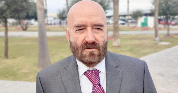 Comenzará descenso en niveles del sistema lagunario durante las próximas 24 horas: secretario de Recursos Hidráulicos