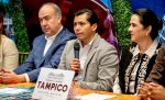 Presenta Turismo la marca Tampico-Miramar en la Ciudad de México