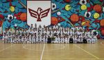 Apoya Gobierno de Reynosa a la Liga Municipal de Taekwondo