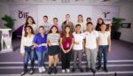 DIF Tamaulipas entrega la beca “Tamaulipas te agradece” a 200 jóvenes de 39 municipios