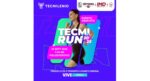 Invita el Gobierno de Reynosa a activarse con la Tecmi Run 2025