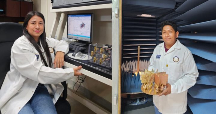 Diseña la UAT innovador sistema para la detección de tumores cerebrales
