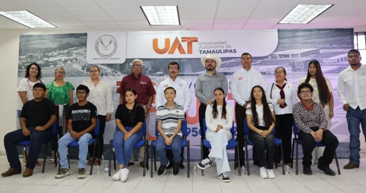 Extiende la UAT a más municipios sus servicios educativos en línea