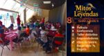 Invitan a un encuentro mágico en el planetario
