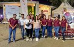 Más de 8 mil visitantes disfrutaron del Museo Móvil COTACYT en Feria Tamaulipas 2025
