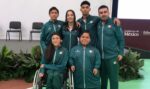 Hace historia Reynosa en Deporte Adaptado con el apoyo de Carlos Peña Ortiz