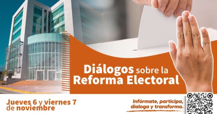 Realizará la UAT diálogos sobre la reforma electoral