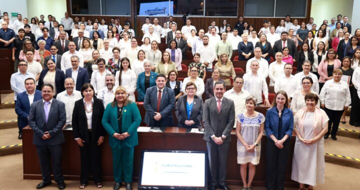Celebró la UAT Primer Festival “Voces, Derechos y Comunidad”